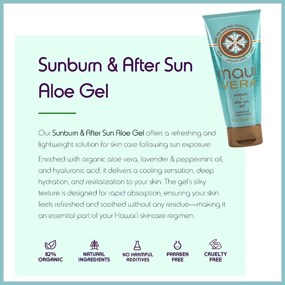 Sephora Favorites x Supergoop! Sunscreen Bundle + Glow Recipe + AfterSun GelâNWT - Picture 8 of 9